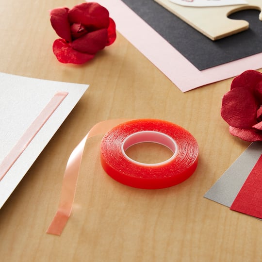 Double Sided Adhesive Tape by Recollections